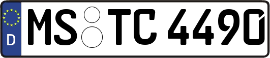 MS-TC4490