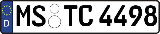 MS-TC4498