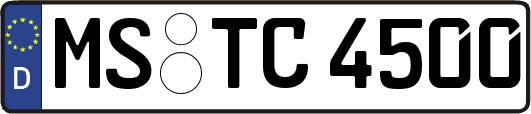 MS-TC4500