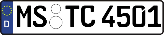 MS-TC4501