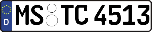 MS-TC4513