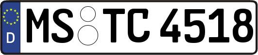 MS-TC4518
