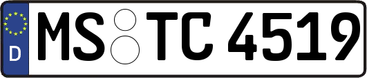 MS-TC4519