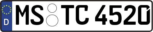 MS-TC4520
