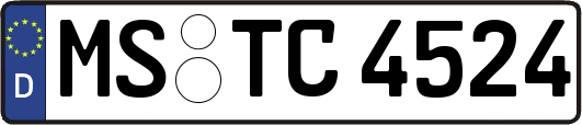MS-TC4524