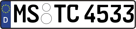 MS-TC4533
