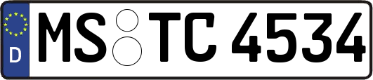 MS-TC4534
