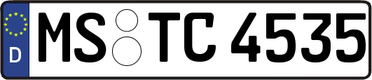 MS-TC4535