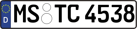 MS-TC4538