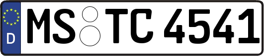 MS-TC4541