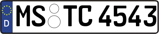 MS-TC4543