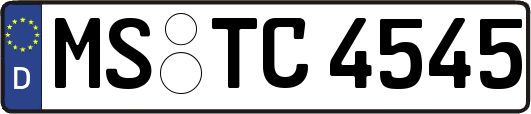 MS-TC4545
