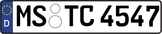 MS-TC4547
