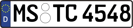 MS-TC4548