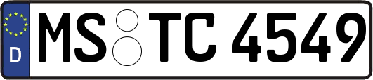 MS-TC4549