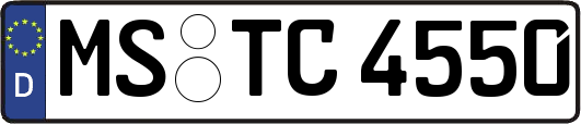 MS-TC4550