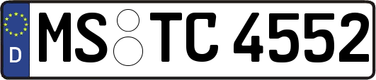 MS-TC4552