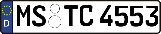 MS-TC4553