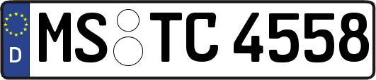 MS-TC4558