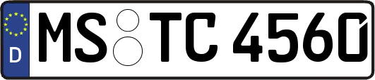 MS-TC4560