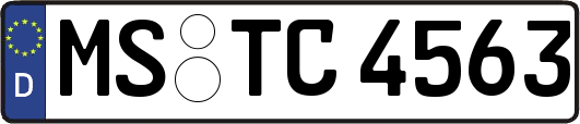 MS-TC4563