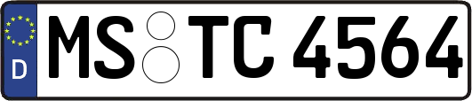 MS-TC4564