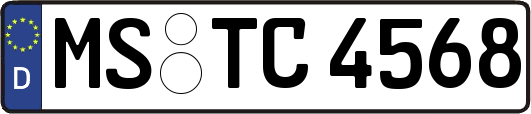 MS-TC4568