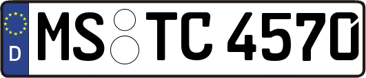 MS-TC4570