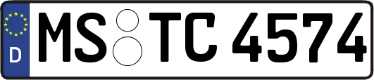 MS-TC4574