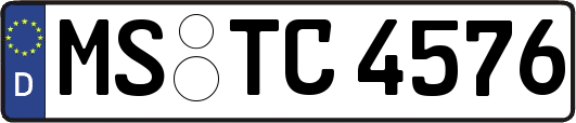 MS-TC4576