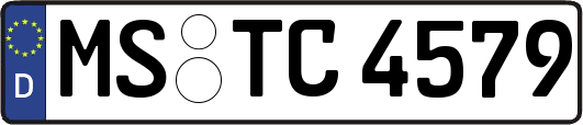 MS-TC4579
