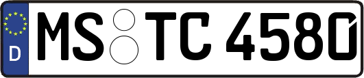 MS-TC4580
