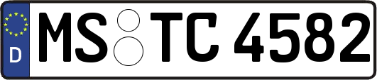 MS-TC4582