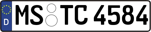 MS-TC4584