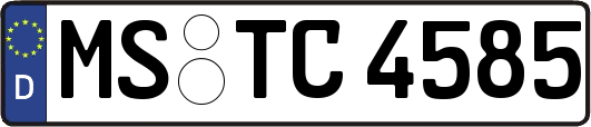 MS-TC4585