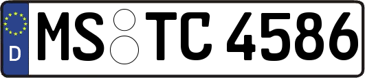 MS-TC4586