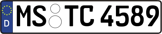 MS-TC4589