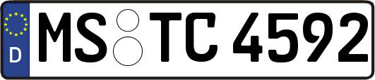 MS-TC4592