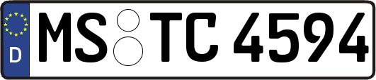 MS-TC4594