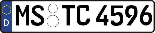 MS-TC4596