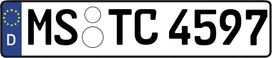 MS-TC4597