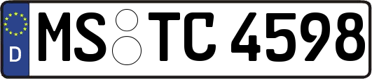 MS-TC4598