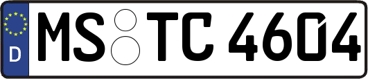 MS-TC4604