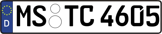 MS-TC4605