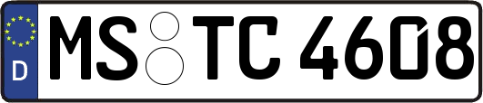 MS-TC4608