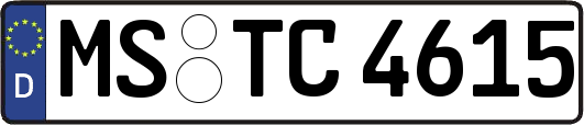 MS-TC4615