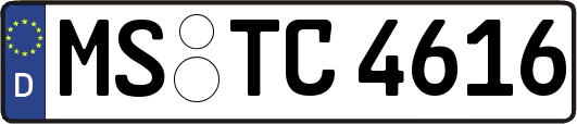MS-TC4616