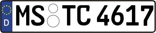 MS-TC4617