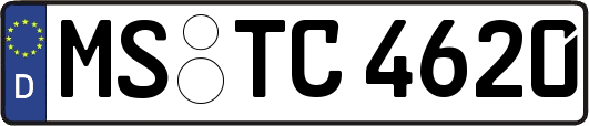 MS-TC4620