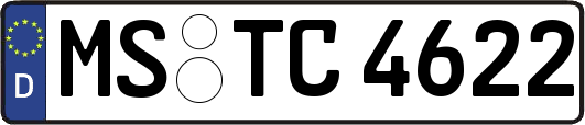 MS-TC4622